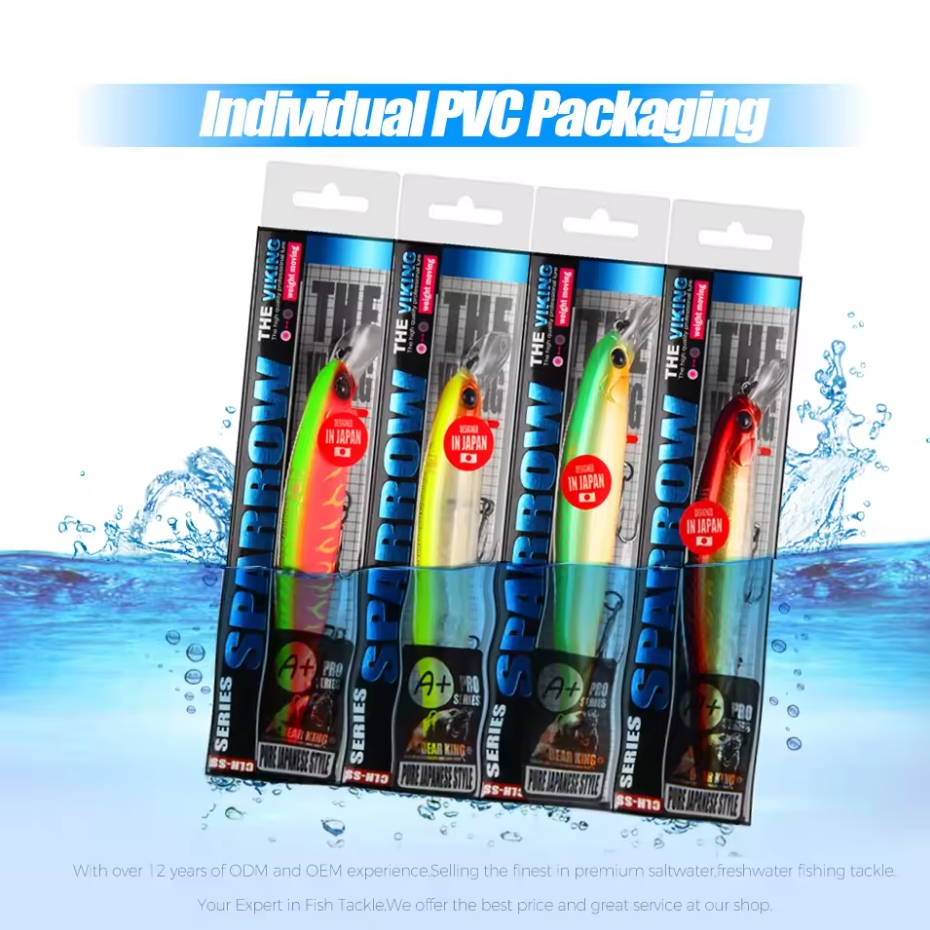 BEARKING Best Price Riprizer 1 - Fishing Lure Crankbait 리뷰 및 가격