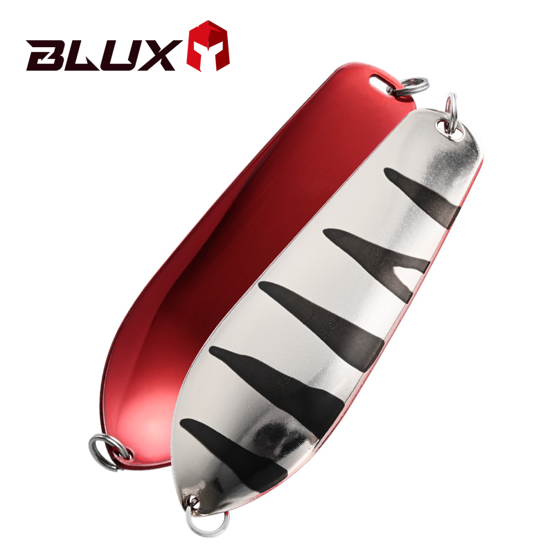 BLUX LUCIUS Legend Spoon Fsihi - Fishing Lure Swimbait 리뷰 및 가격