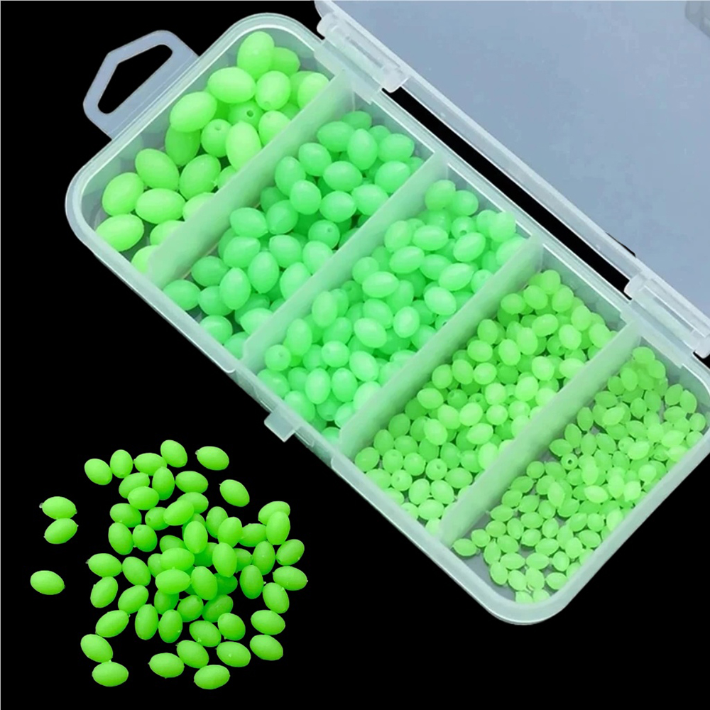375Pcs/Set Night Luminous Fish - Fishing Lure Topwater 리뷰 및 가격
