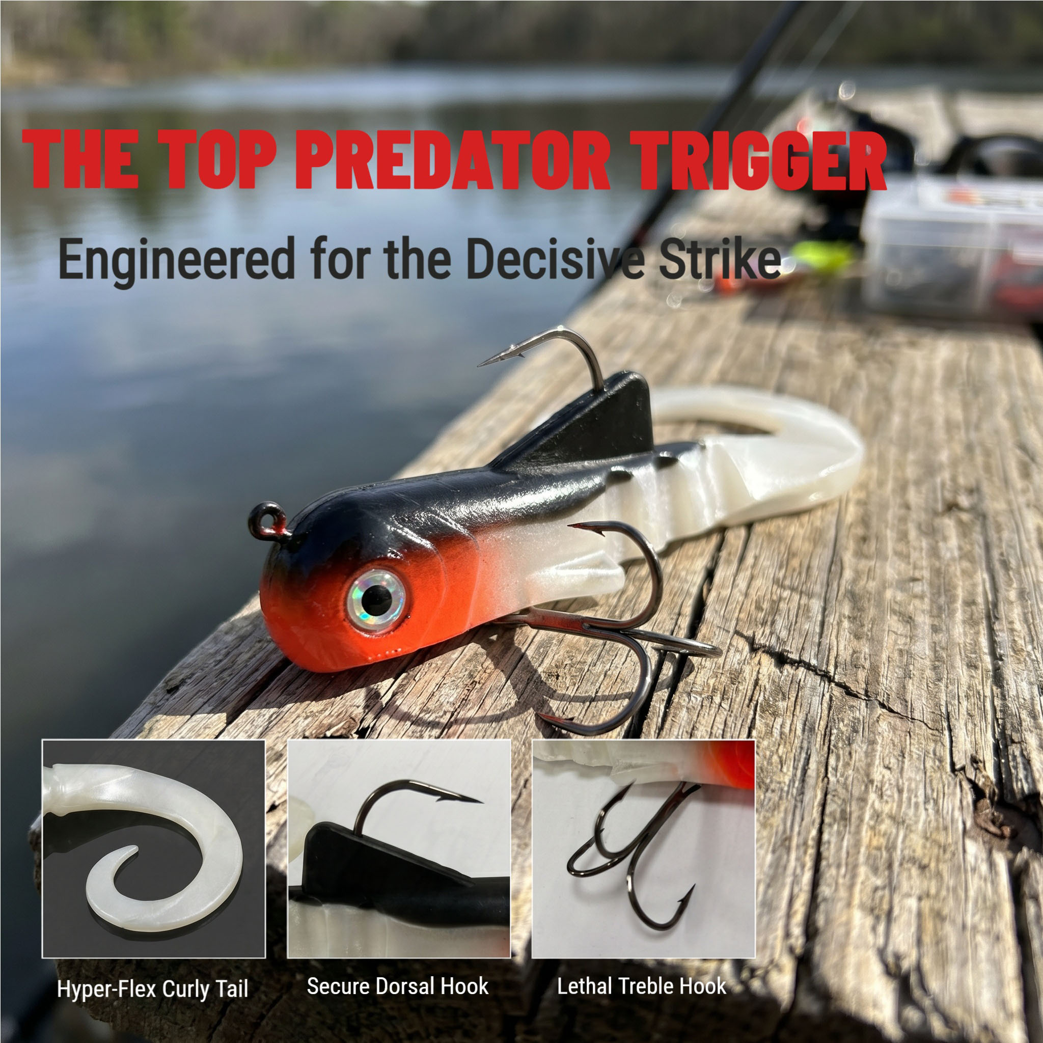 4PCS/lot Mizugiwa Shallow Pike - Fishing Lure Jerkbait 리뷰 및 가격