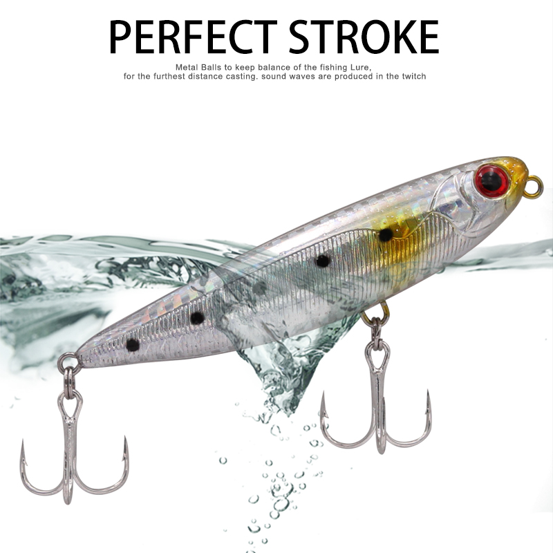 Wondershot D03 85mm/100mm High - Fishing Lure Crankbait 리뷰 및 가격