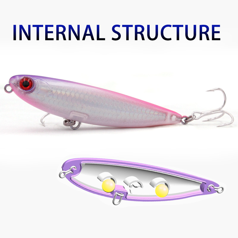 Wondershot D03 85mm/100mm High - Fishing Lure Crankbait 리뷰 및 가격