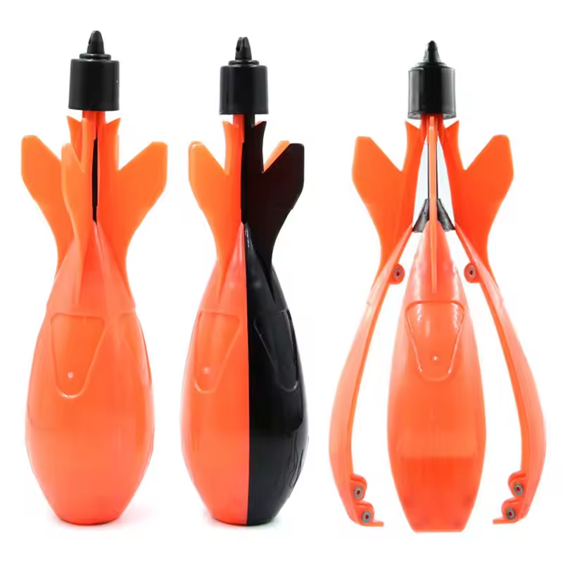 Carp Spomb Fishing Rocket Feed - Fishing Lure Topwater 리뷰 및 가격