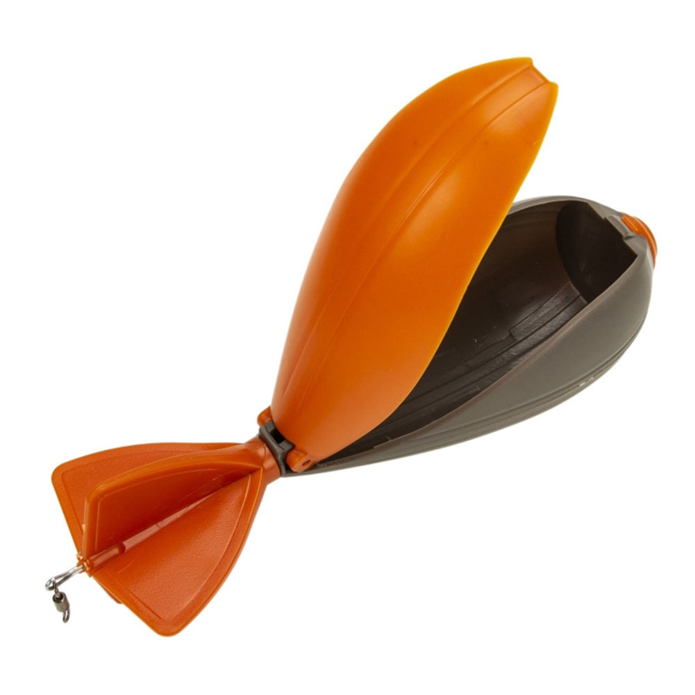 Carp Spomb Fishing Rocket Feed - Fishing Lure Topwater 리뷰 및 가격