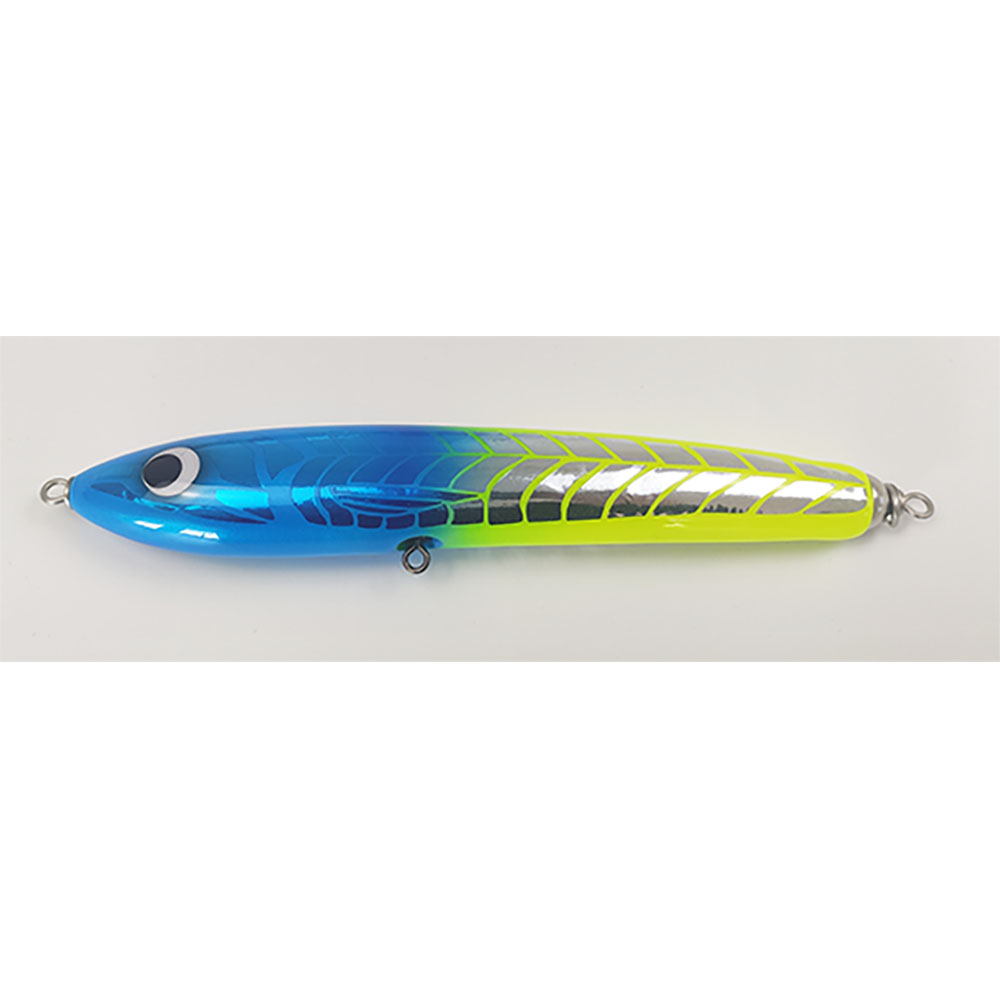 Hayabusa Carpenter Wood  Float - Fishing Lure Topwater 리뷰 및 가격