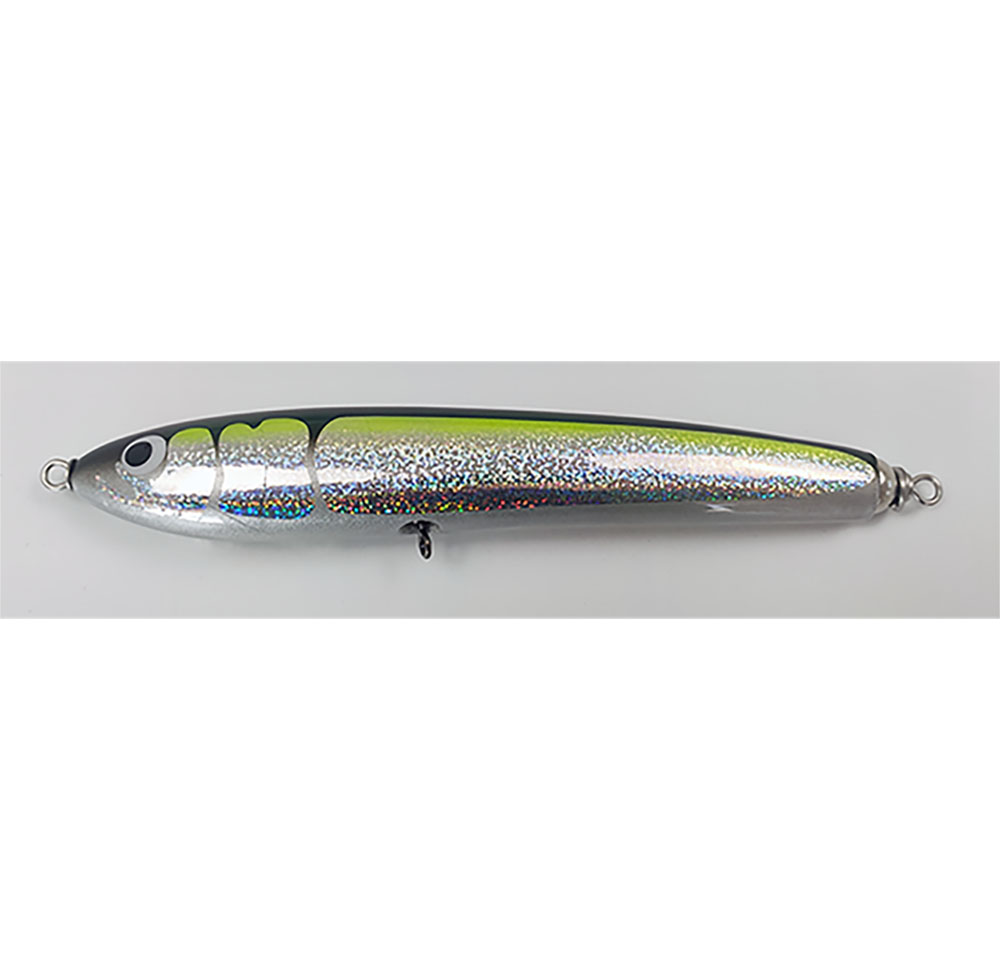Hayabusa Carpenter Wood  Float - Fishing Lure Topwater 리뷰 및 가격
