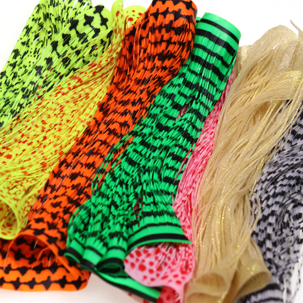 Elllv Multiple Colors Silicone - Fishing Lure Soft Plastic 리뷰 및 가격