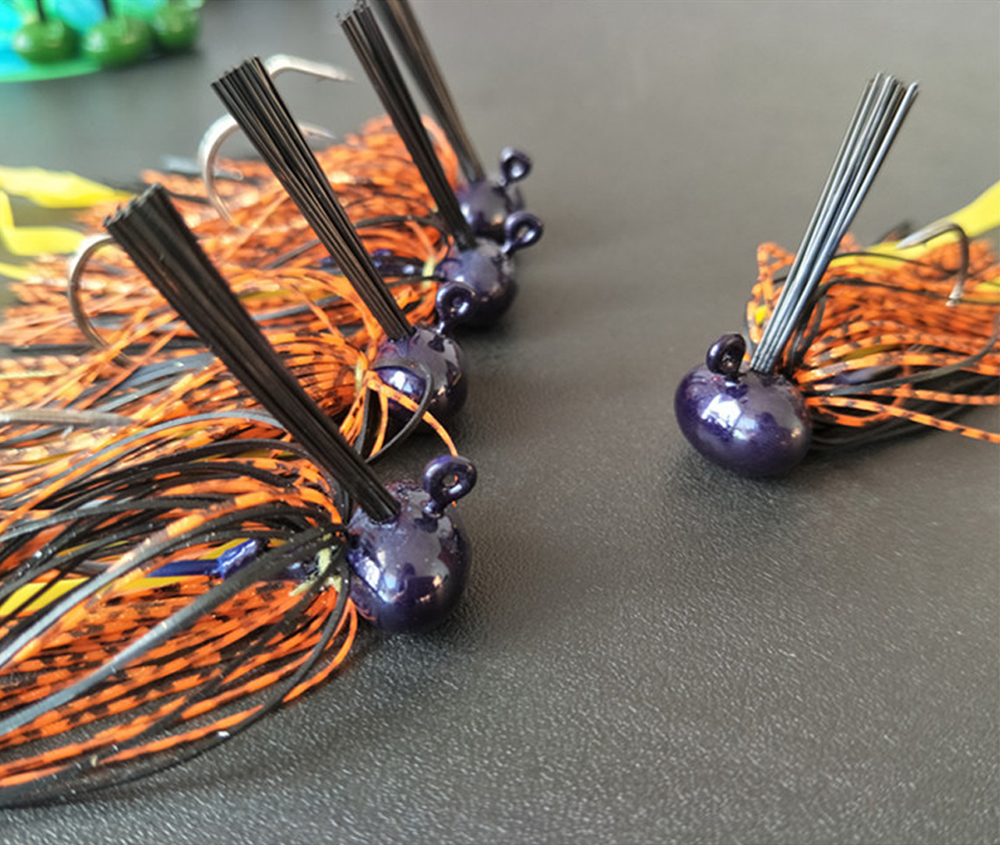 Elllv Multiple Colors Silicone - Fishing Lure Soft Plastic 리뷰 및 가격