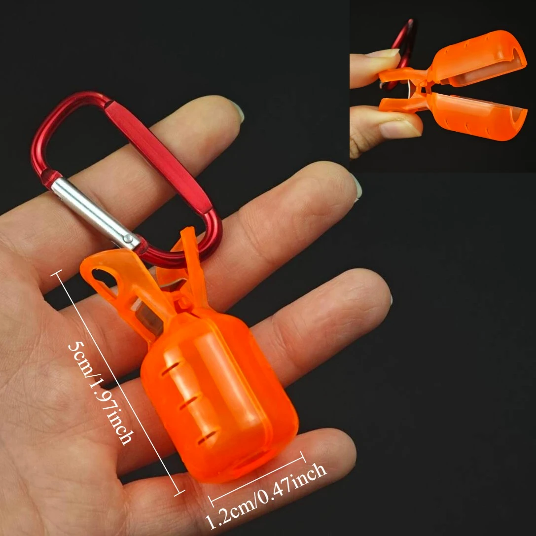 10pcs Squid Jig Hook Protector - Fishing Lure Jig 리뷰 및 가격
