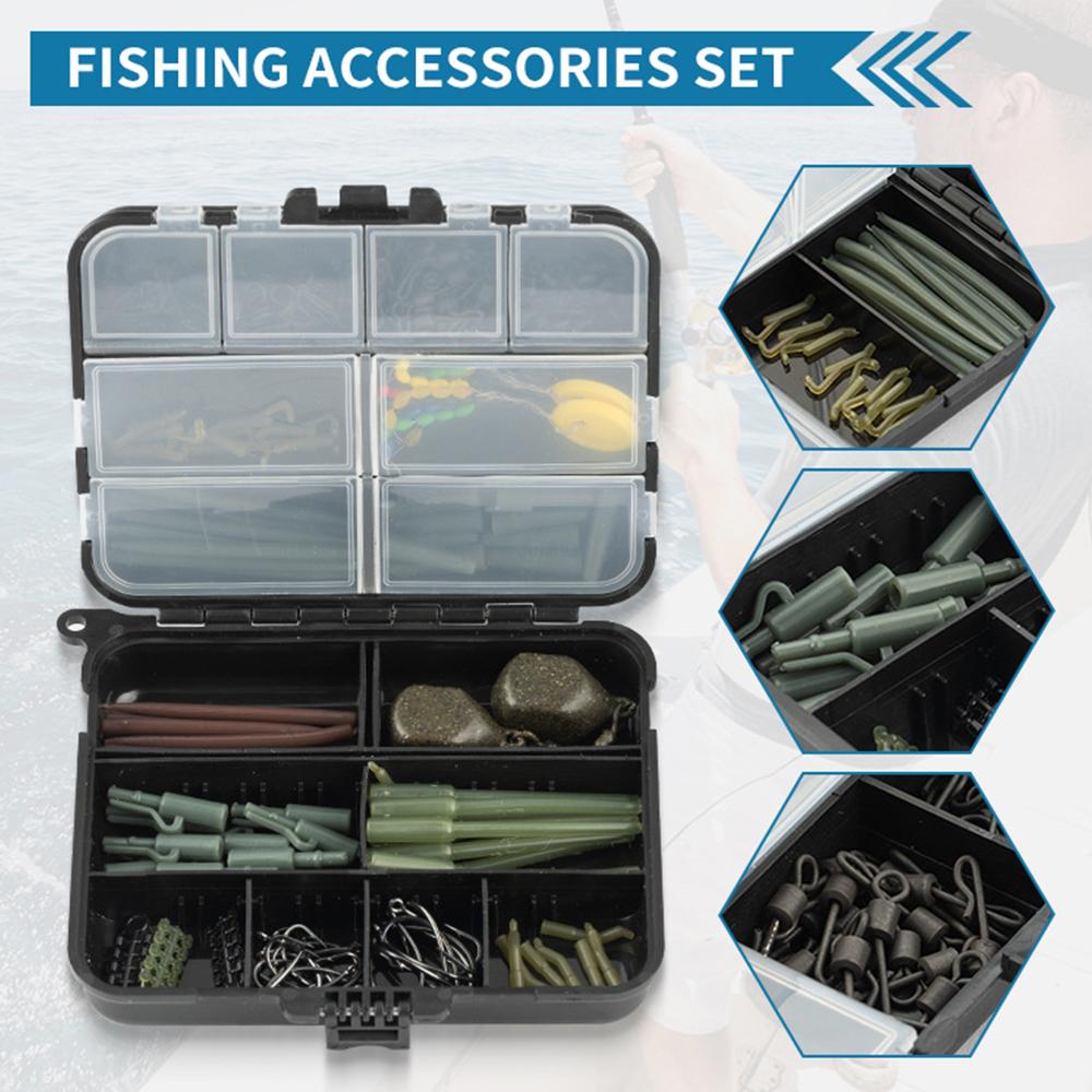 Lure Storage Box Fishing Tackl - Fishing Lure Making Kit 리뷰 및 가격