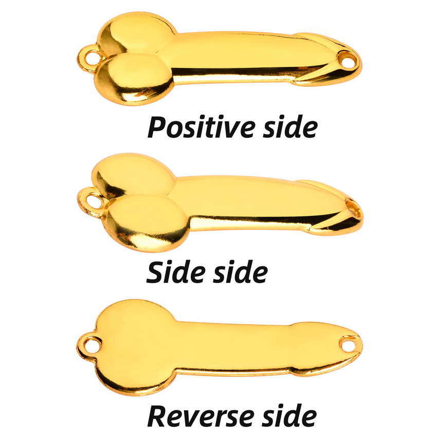 Metal Spoon Penis Shape Fishin - Fishing Lure Spoon 리뷰 및 가격
