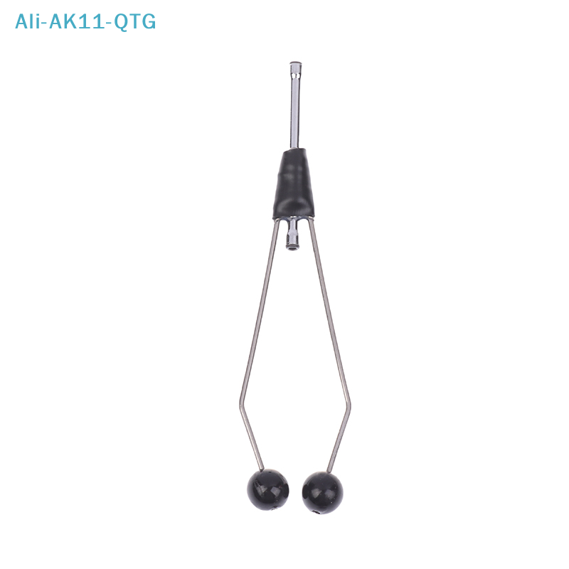 NEW 1Pc Bi-Ceramic Tip Bobbin  - Fishing Lure Kit 리뷰 및 가격