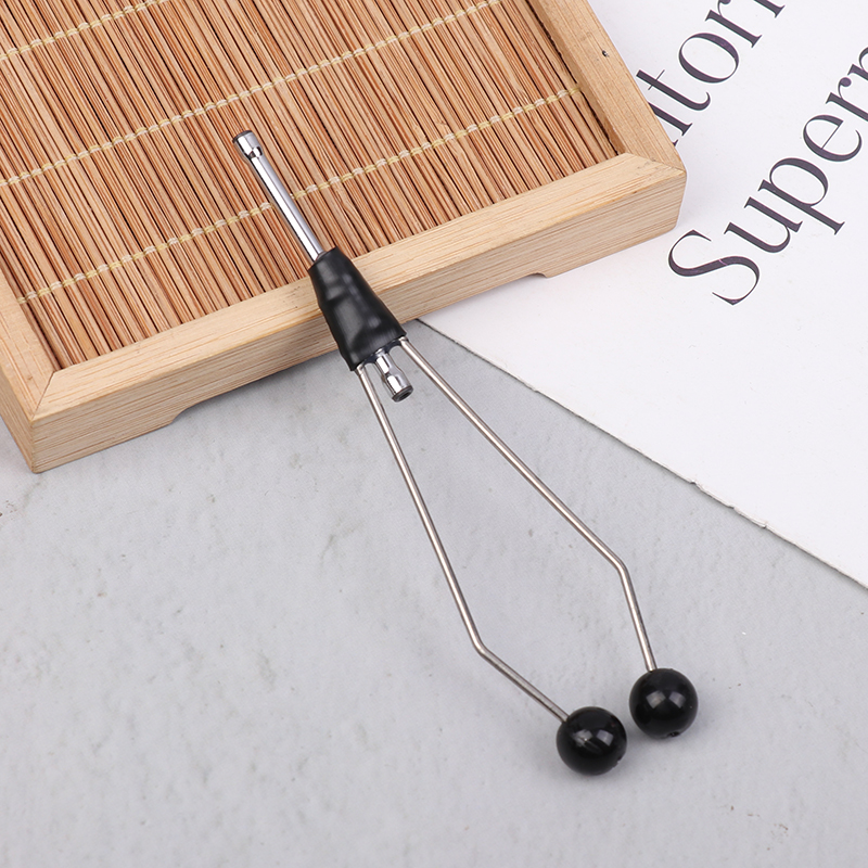 NEW 1Pc Bi-Ceramic Tip Bobbin  - Fishing Lure Kit 리뷰 및 가격