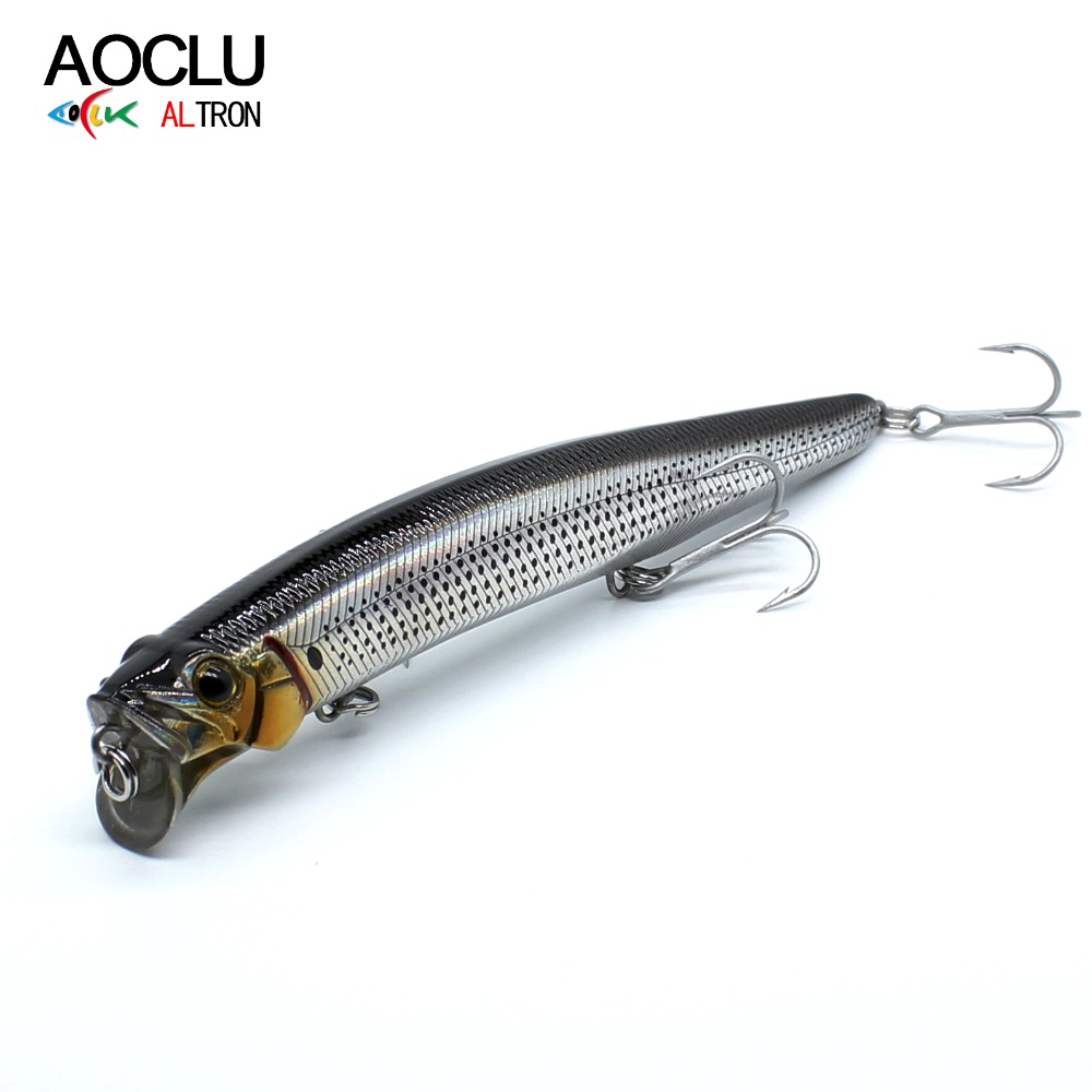 AOCLU Jerkbait Floating Wobble - Fishing Lure Buzzbait 리뷰 및 가격