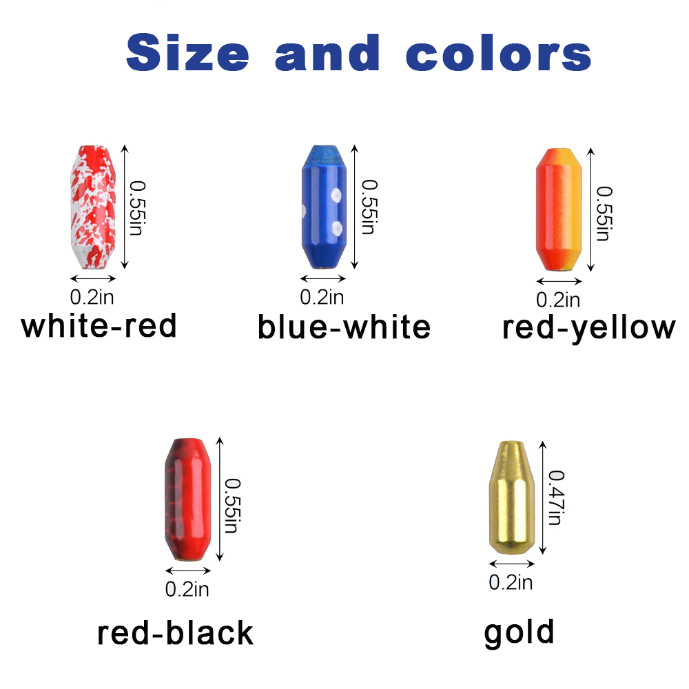10pcs Fishing Brass Spinner Lu - Fishing Lure Spinner 리뷰 및 가격