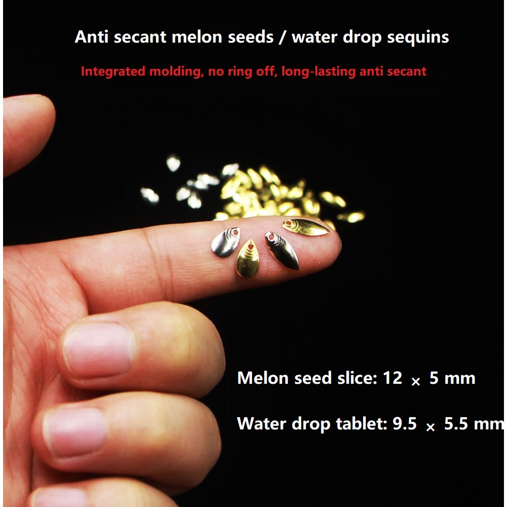 50Pcs/lot DIY Fishing Spinner  - Fishing Lure Spoon 리뷰 및 가격