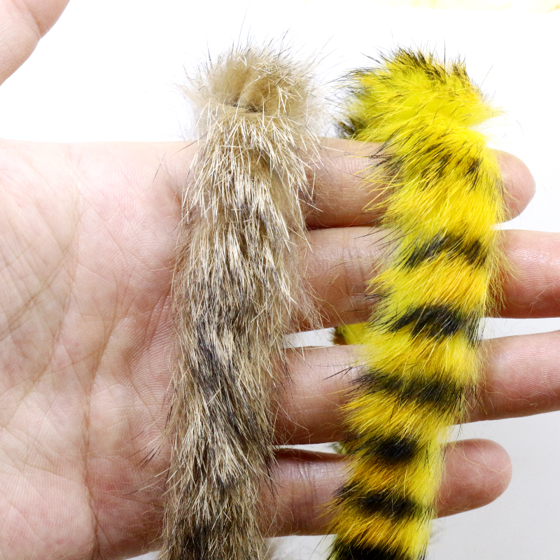 3strips/pack fly tying magnum  - Fishing Lure Swimbait 리뷰 및 가격