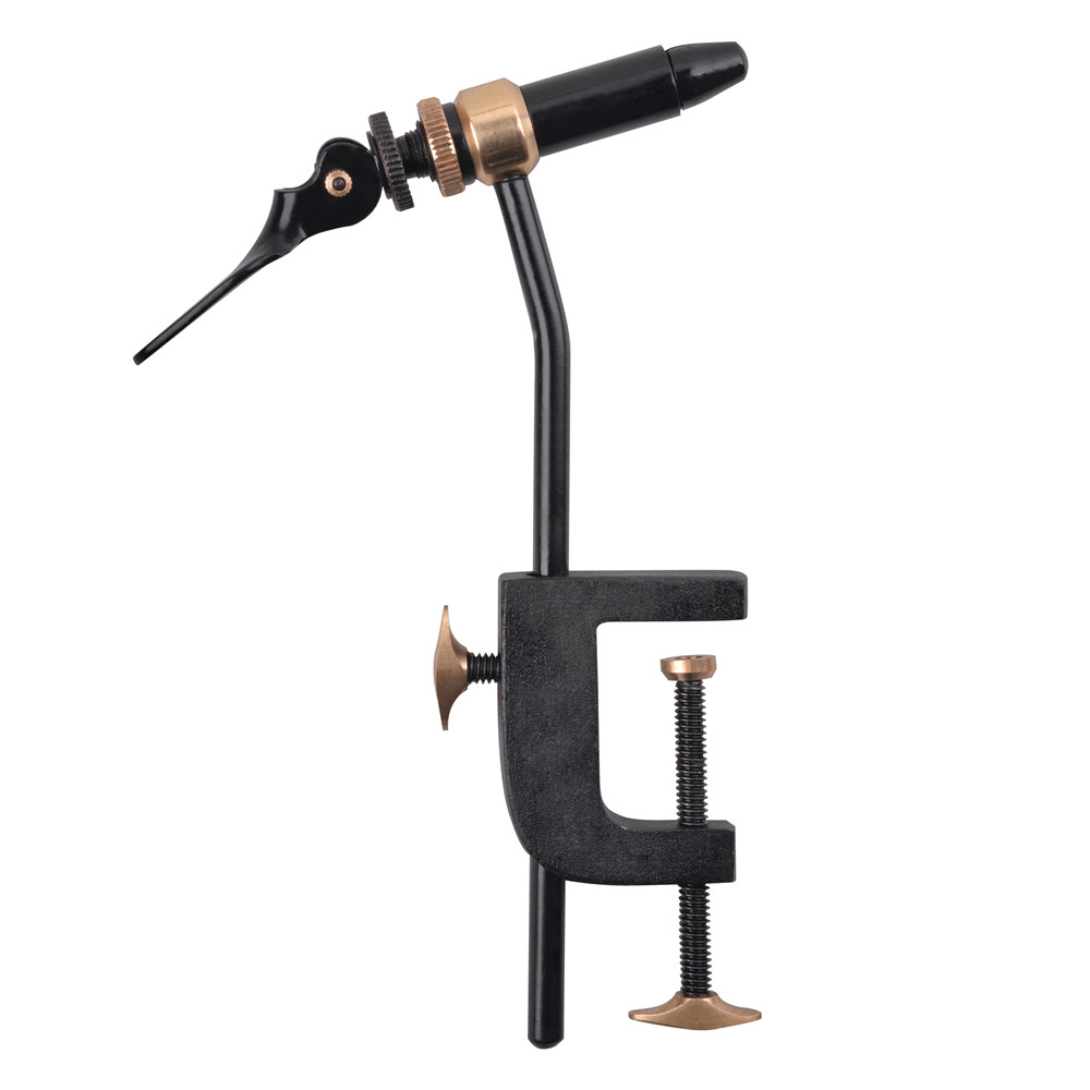 Rotary Fly Tying Vise Tool Saf - Fishing Lure Making Kit 리뷰 및 가격