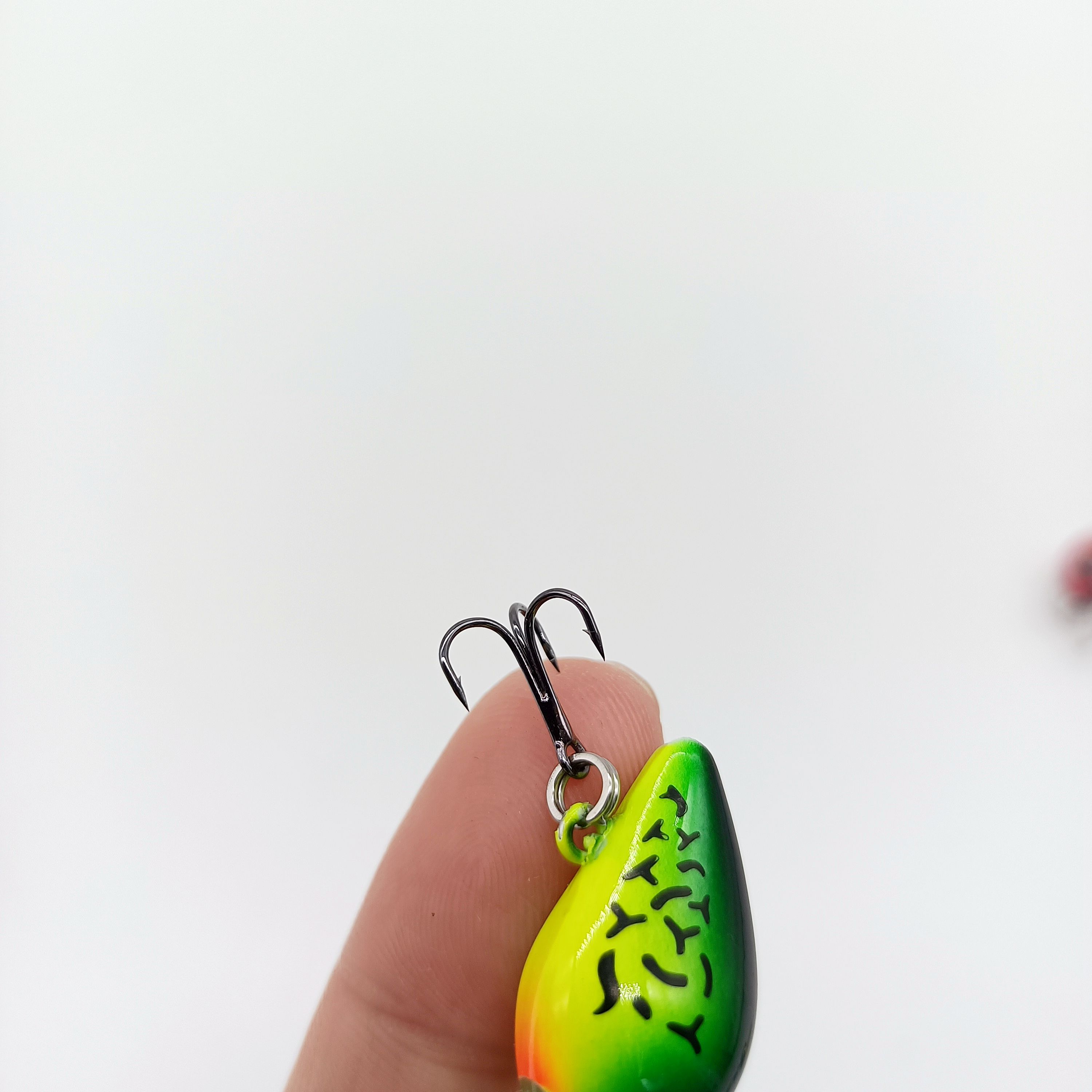 DUODUOYU 1PCS  Mini Fish Fishi - Fishing Lure Crankbait 리뷰 및 가격