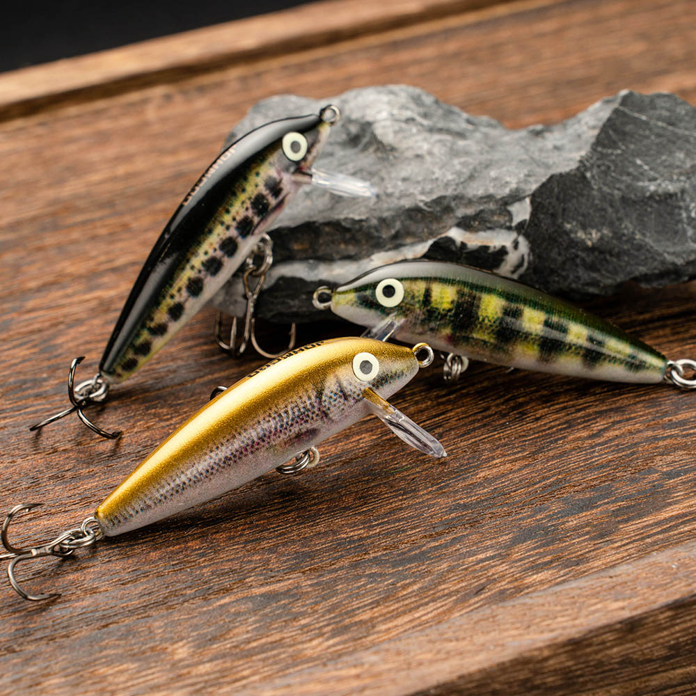 5cm 5g Sinking Minnow Wobblers - Fishing Lure Jerkbait 리뷰 및 가격