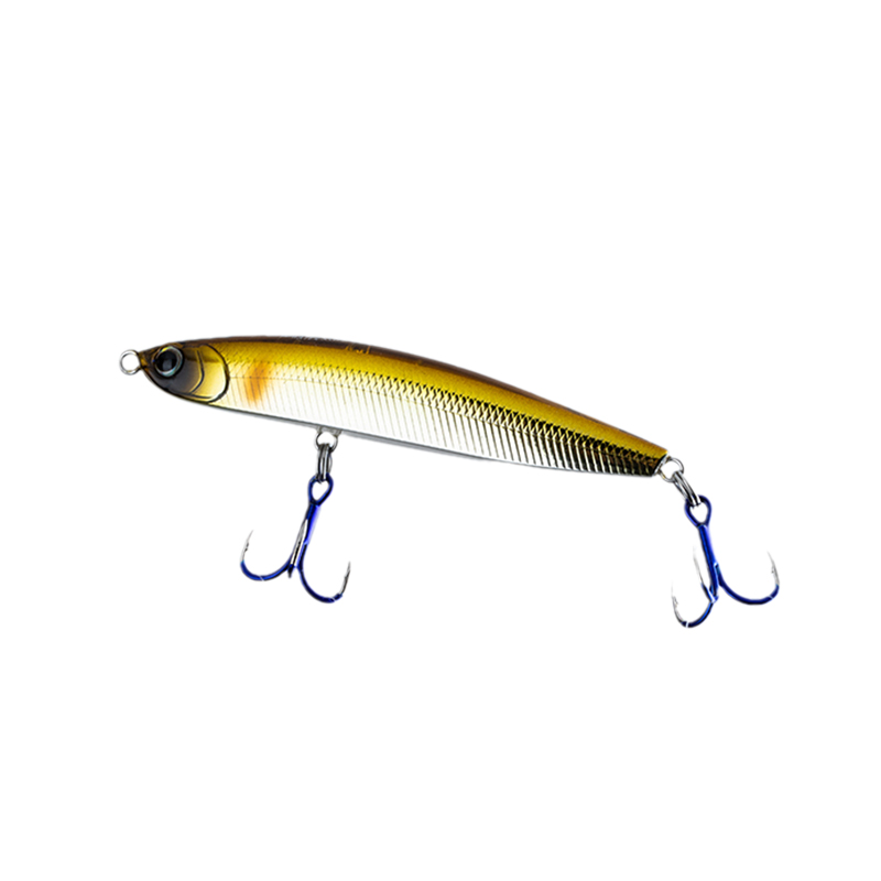 Water Sniper 10.5g 75mm Jerk P - Fishing Lure Jerkbait 리뷰 및 가격