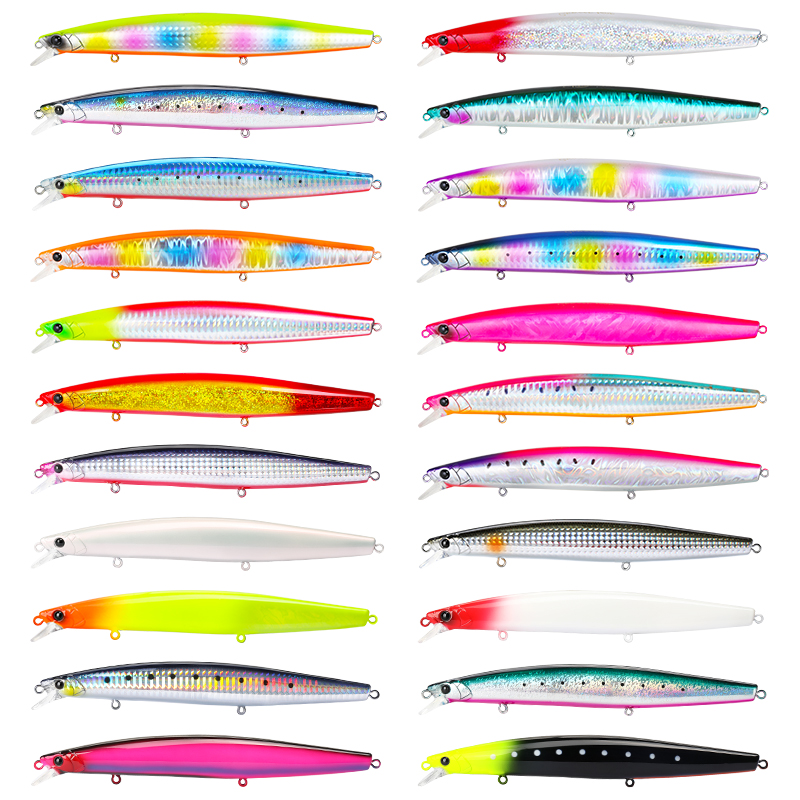 TSURINOYA Shore Fishing STINGE - Fishing Lure Crankbait 리뷰 및 가격