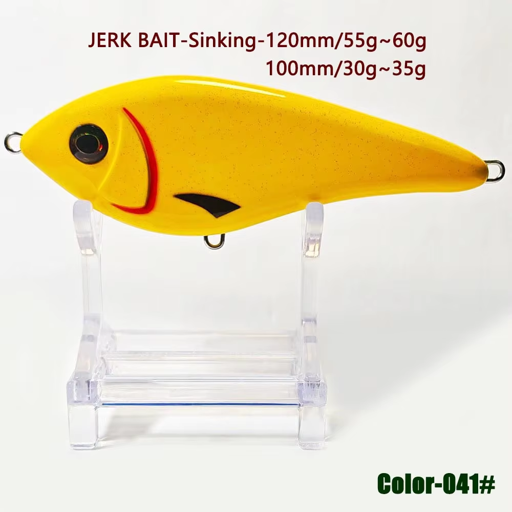 Toptackle Chuangfenglure 55g 1 - Fishing Lure Jerkbait 리뷰 및 가격