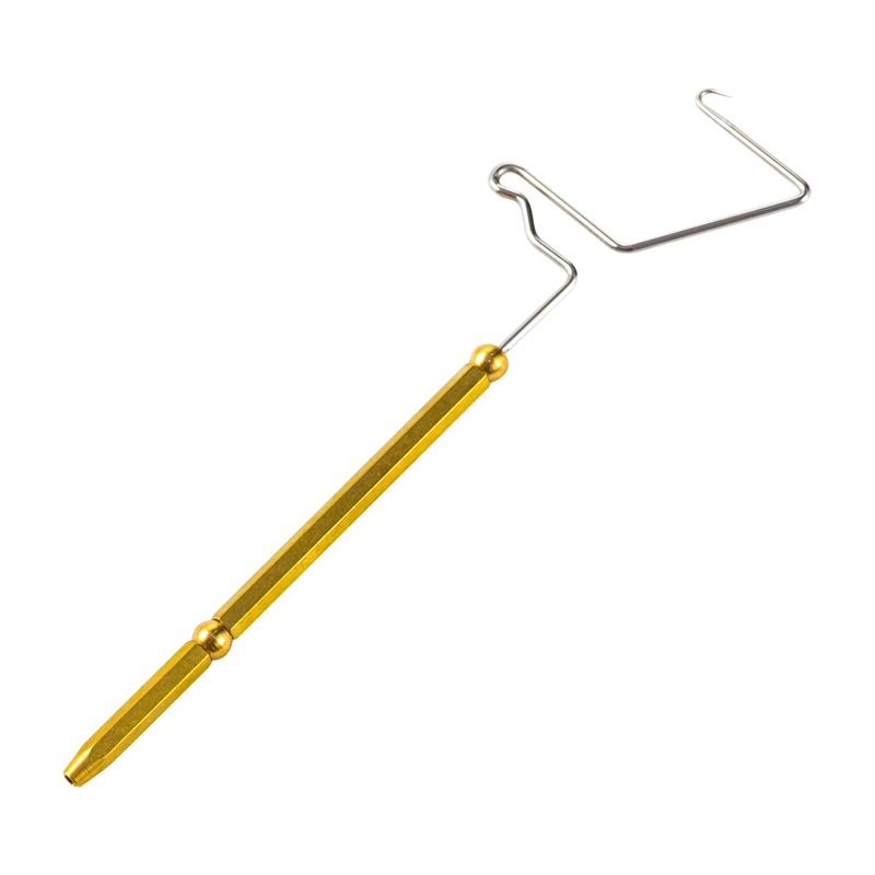 Stainless Steel Fly Tying Tool - Fishing Lure Kit 리뷰 및 가격