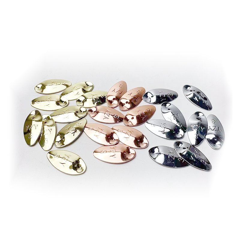 10-20pcs/lot Fishing Spoon Lur - Fishing Lure Spoon 리뷰 및 가격