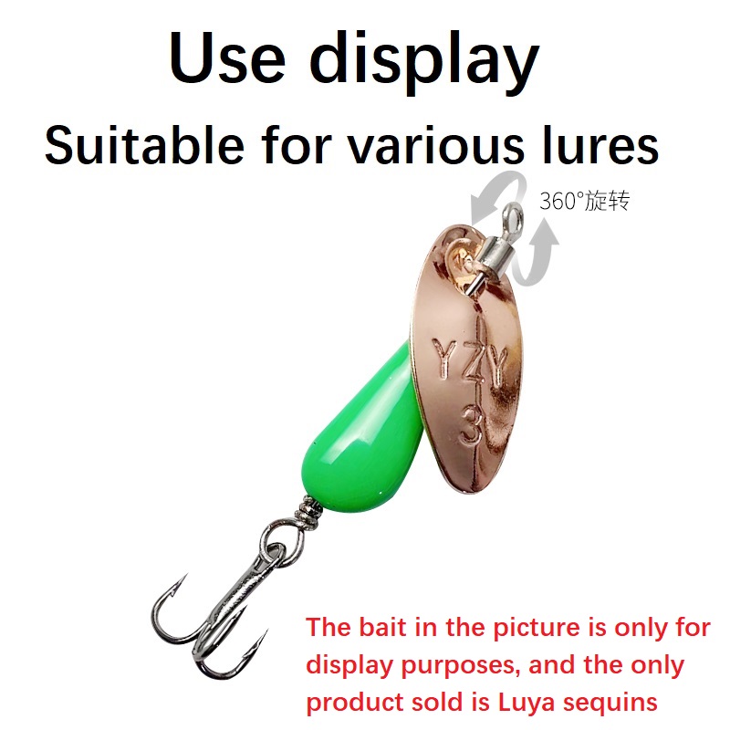10-20pcs/lot Fishing Spoon Lur - Fishing Lure Spoon 리뷰 및 가격