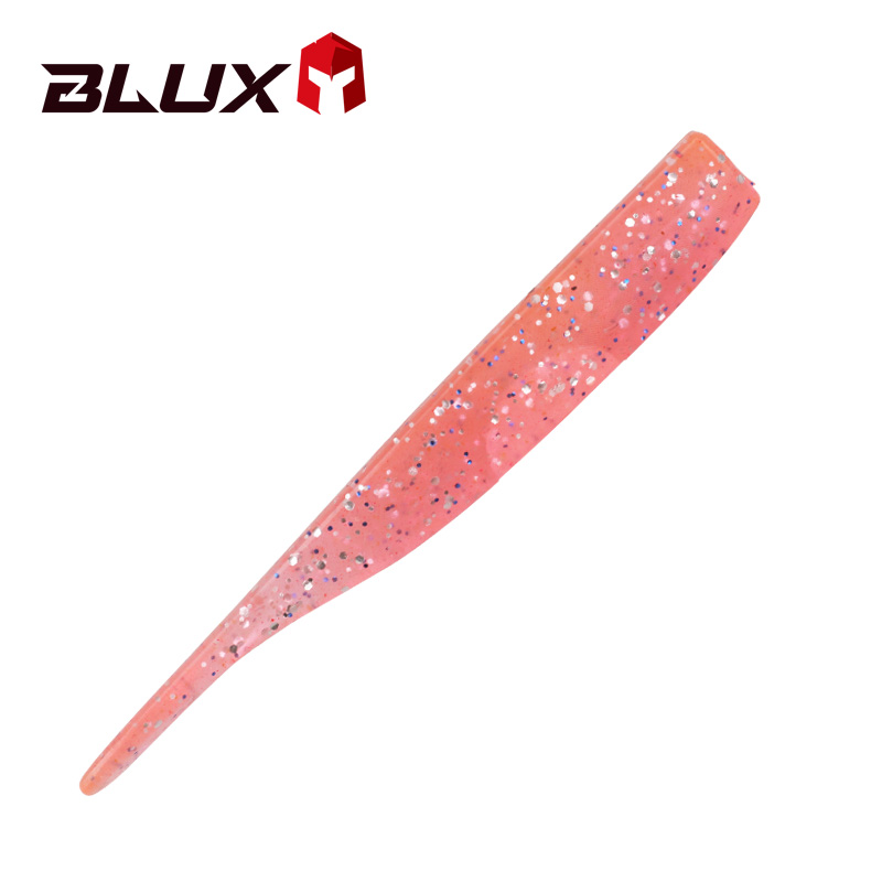 BLUX New Dart Worm Soft Bait 5 - Fishing Lure Soft Plastic 리뷰 및 가격