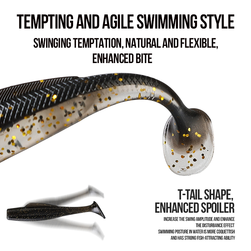 TAIYU floating water T-tail he - Fishing Lure Topwater 리뷰 및 가격