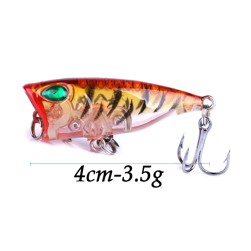 YUCONG 1PC Mini Popper Fishing - Fishing Lure Crankbait 리뷰 및 가격