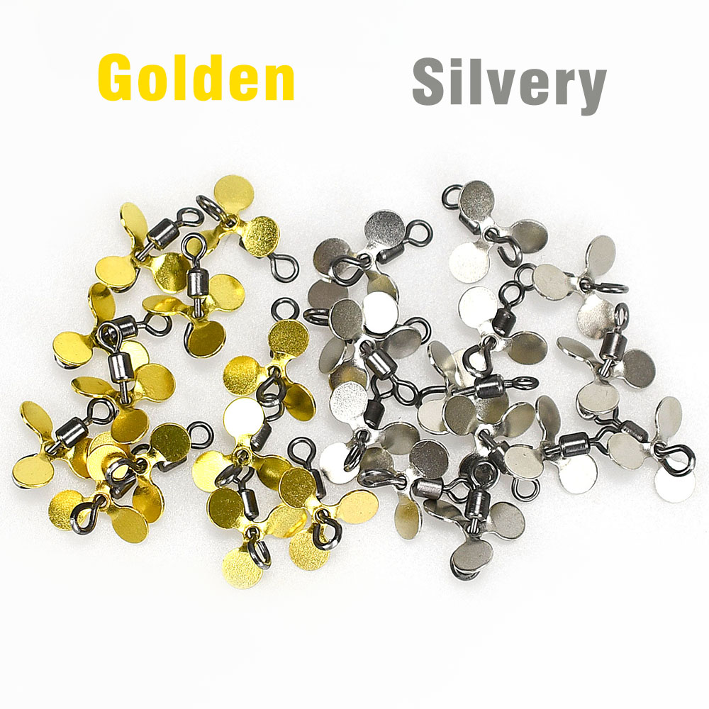 20Pcs Spiral Blade Fishing Pro - Fishing Lure Spoon 리뷰 및 가격