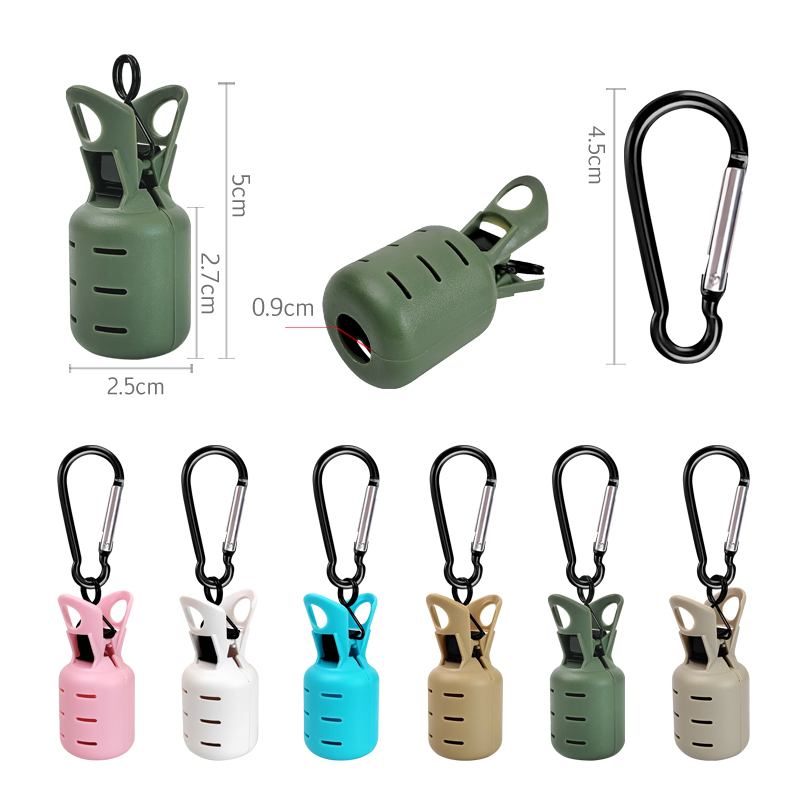 New Squid Jig Bait Protector K - Fishing Lure Kit 리뷰 및 가격