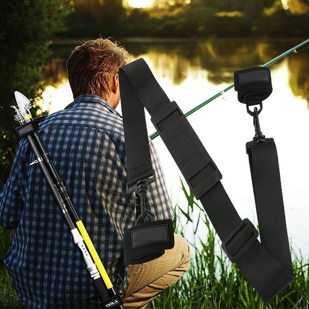 Fishing Rod Carrying Strap Sli - Fishing Lure Kit 리뷰 및 가격