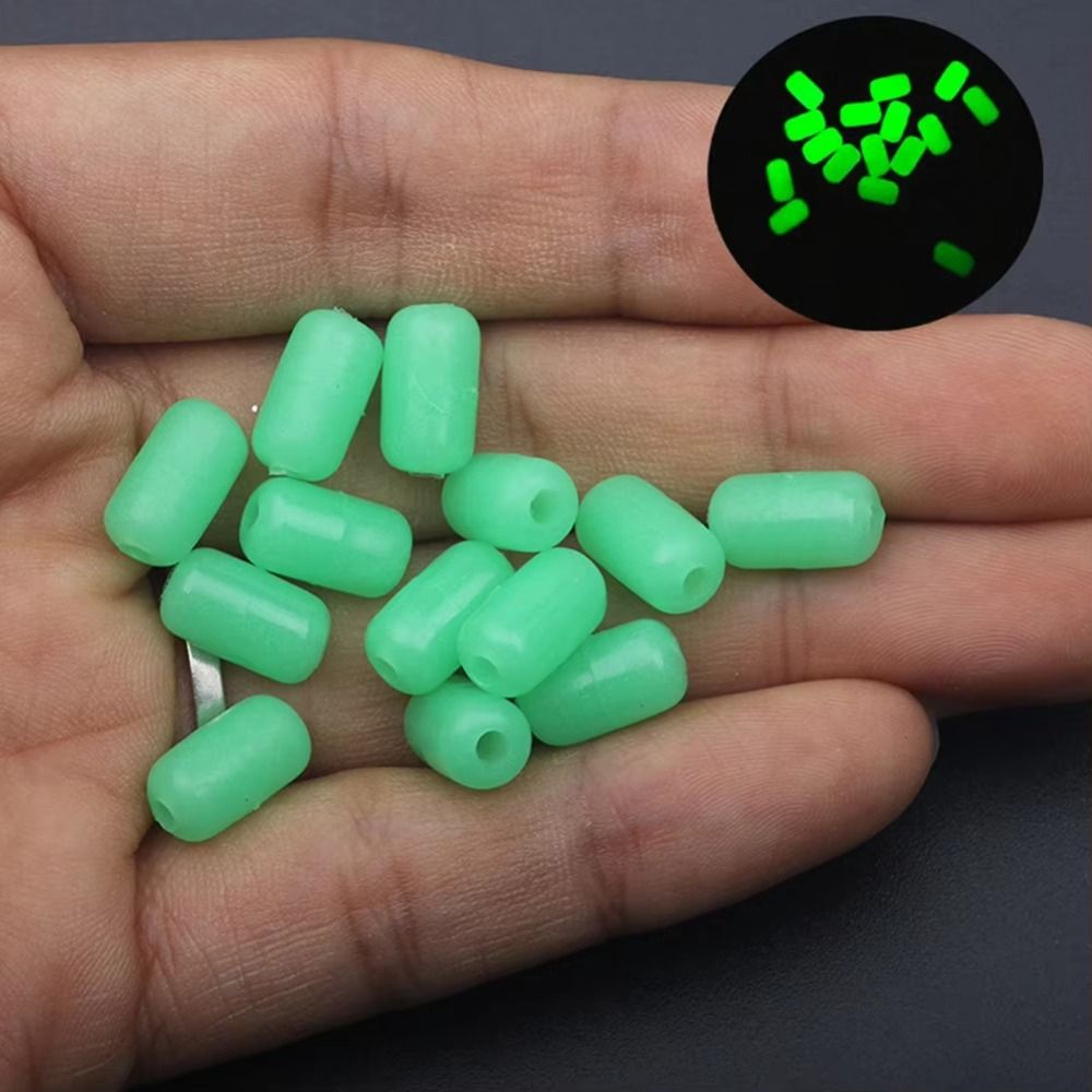 100Pcs/Bag Luminous Fishing So - Fishing Lure Topwater 리뷰 및 가격