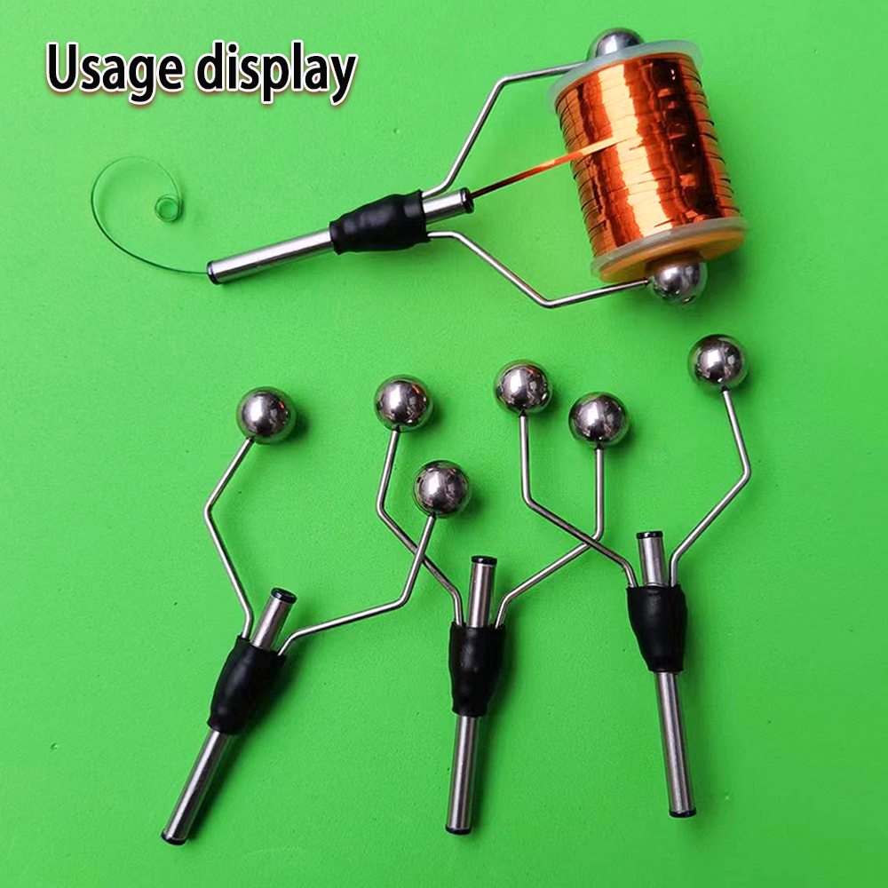 Vampfly Bi-Ceramic Tip Bobbin  - Fishing Lure Kit 리뷰 및 가격