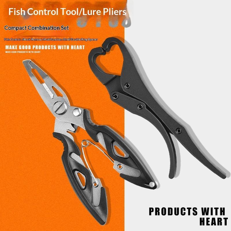 Multifunctional Portable Fishi - Fishing Lure Kit 리뷰 및 가격